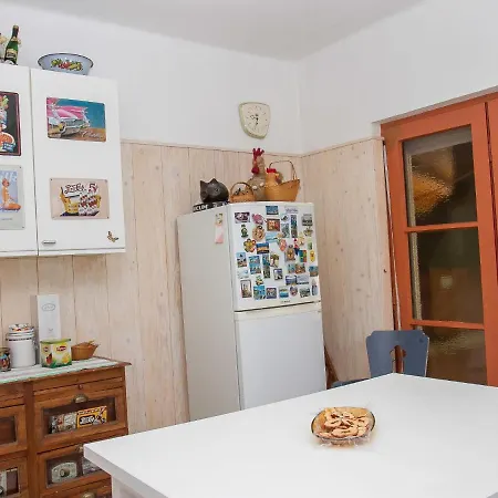 Holiday Balaton H496-1 Balatonkeresztur