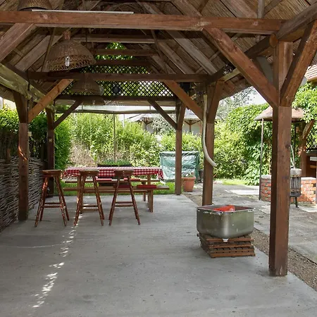Holiday home Holiday Balaton H496-1 *