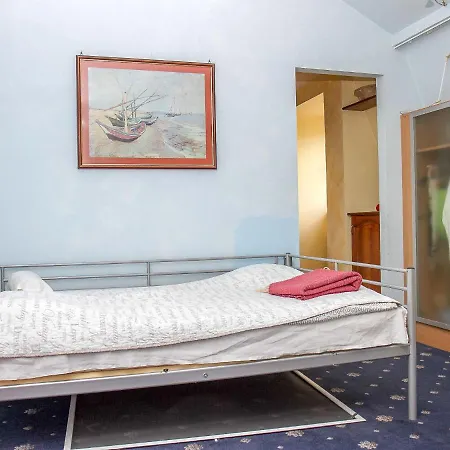 Holiday home Holiday Balaton H496-1 Balatonkeresztur