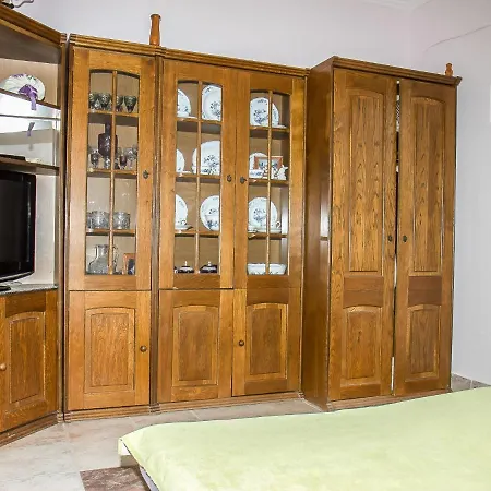 Holiday home Holiday Balaton H496-1 Balatonkeresztur