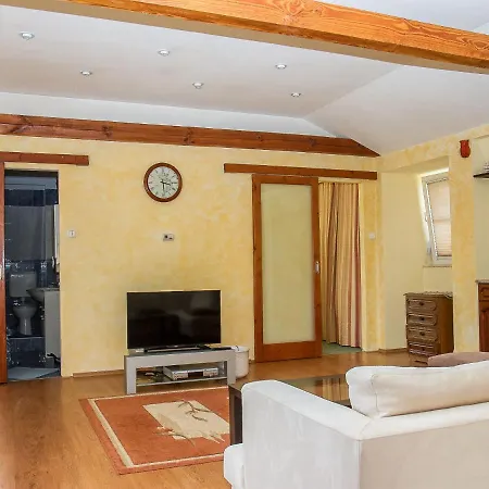 Holiday Balaton H496-1 Holiday home