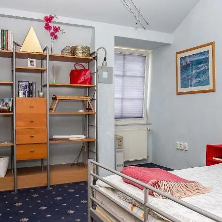 Holiday Balaton H496-1 Holiday home *