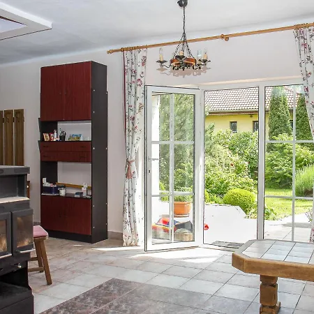 Holiday home Holiday Balaton H496-1 *