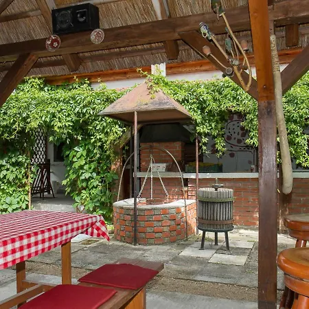 Holiday home Holiday Balaton H496-1