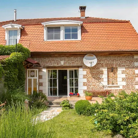 Holiday Balaton H496-1 Holiday home
