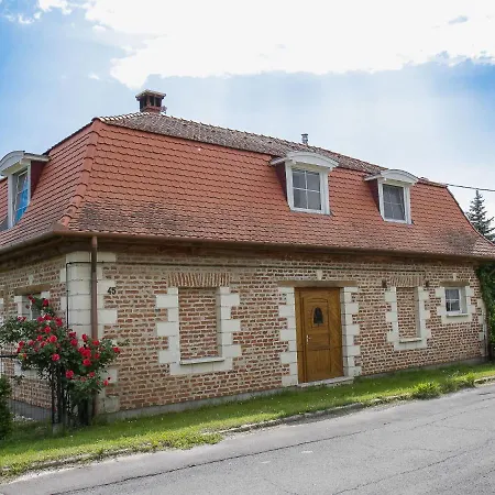 Holiday home Holiday Balaton H496-1 *