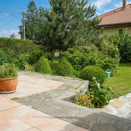 Holiday home Holiday Balaton H496-1 *